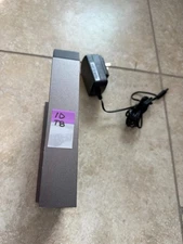 LaCie d2 Professional USB-C 10TB Enterprise-class Desktop Hard Drive