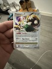 Carte Pokemon Regigigas Niv X 100/100 Dimant et Perle Tempête FR