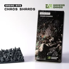 Gamers Grass: Basing Bits - Chaos Shards - GGBB-CS