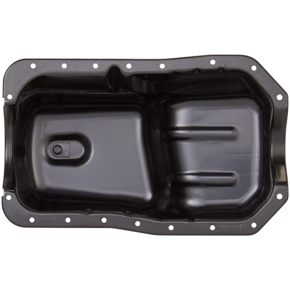 Pan de aceite de motor Spectra TCP para Ford Windstar 1999 2000 Foto 4 de 4