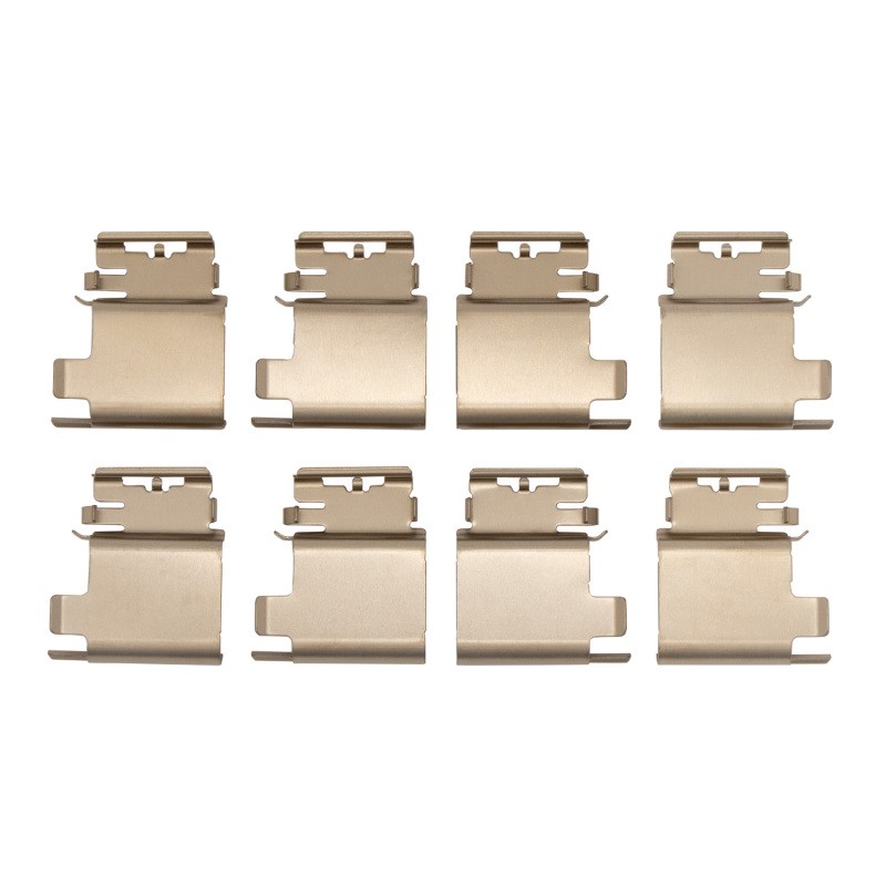 Maserati Ghibli 2014 Rear Brake pads Set