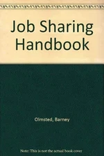 The Job Sharing Handbook