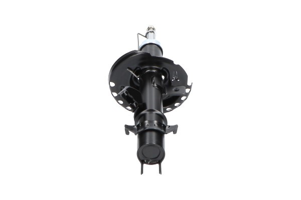 Kavo Parts StoßDäMpfer Vorderachse Rechts Passend FüR Nissan Micra III K12-image