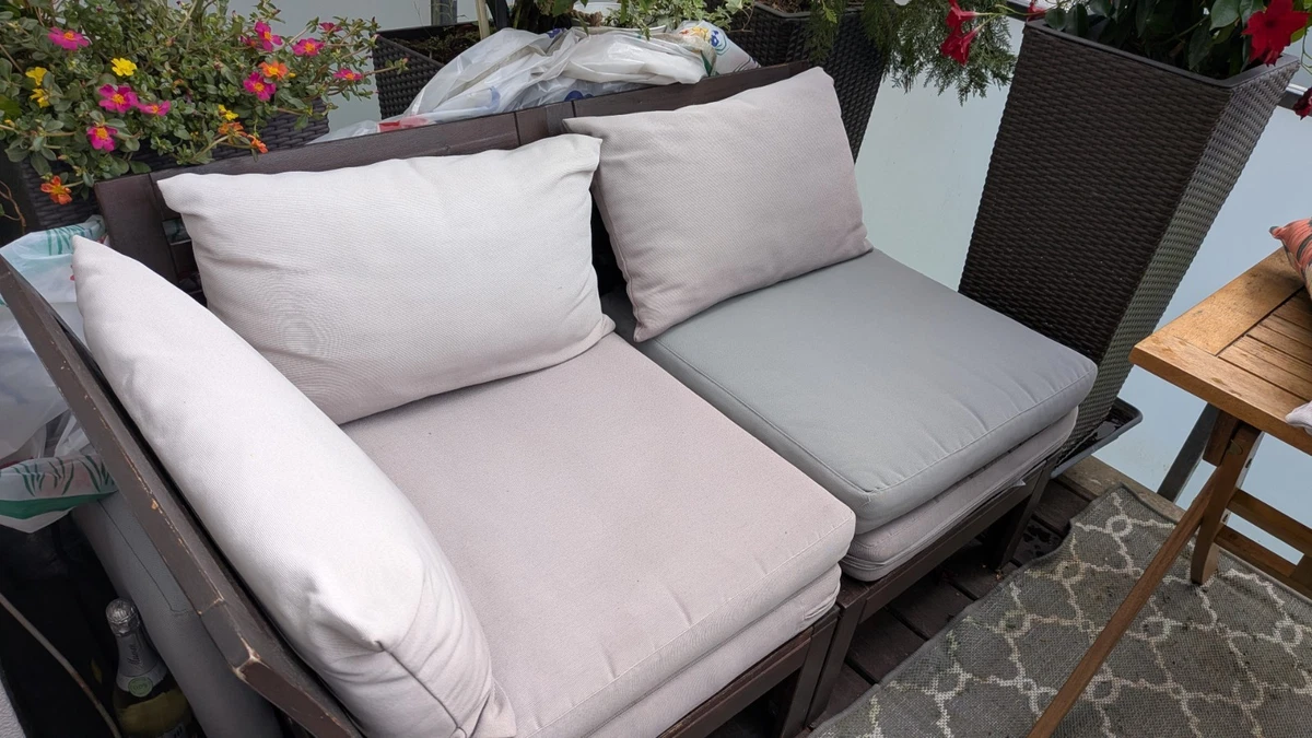 IKEA Garten-Loungemöbel & -Sitzgruppen online kaufen