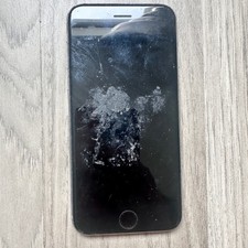 Apple iPhone 6S 16GB Silver Unlocked For Parts Or Repair