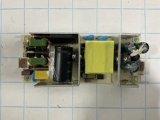 Insignia NS-MGC600BK2 Massage Chair (DRIVER BOARD) 910011559