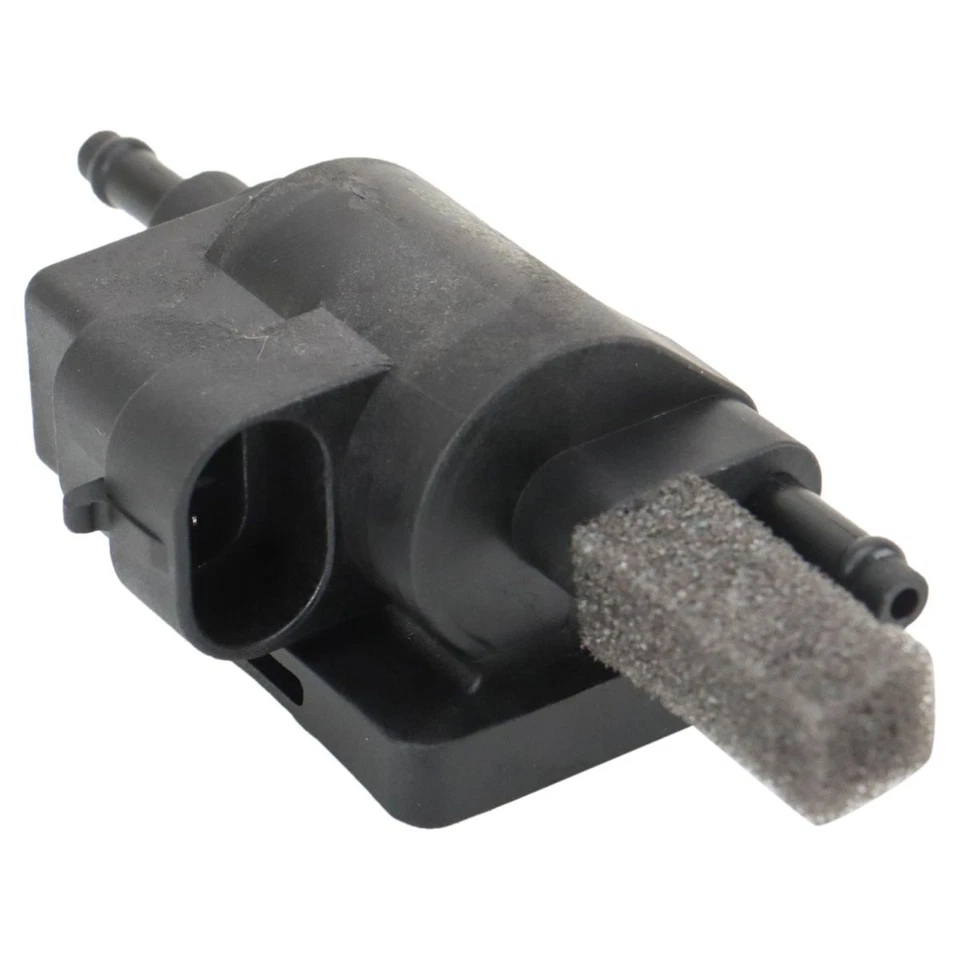 Solenoide de control EGR para Chevrolet Astro 91-93 S10 1990 GMC Safari Sonoma Foto 3 de 4