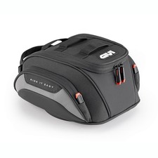 Borsa da serbatoio TANKLOCK moto 5 litri Givi EASY01