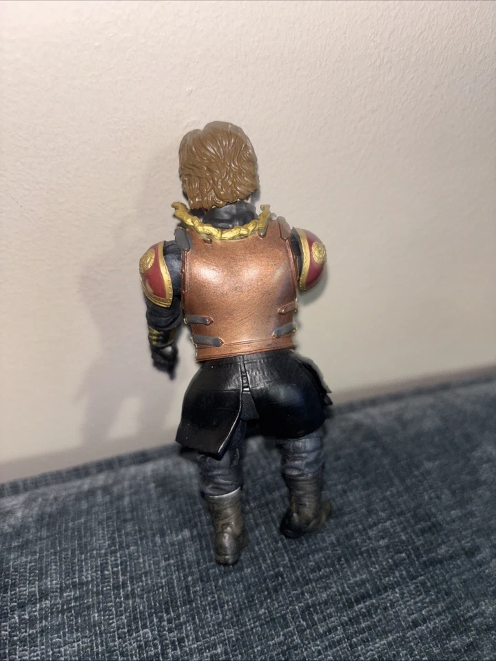 Figura de acción Juego de Tronos Funko Legacy Collection Tyrion Lannister Figura Foto 3 de 4