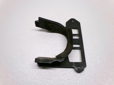 08-17 Audi A5 Quattro S5 Front Right Axle Shaft Joint Cover Black 8K0863188B OEM