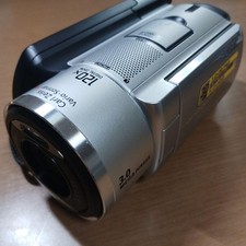 Sony Handycam DCR-SR100E Camcorder for sale online | eBay
