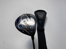 XXIO 12 5 Fairway Wood 18 MP 1200 3322 37g Regular Graphite Mens RH HC