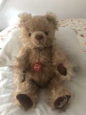 Hermann Bear Limited Edition Growler.