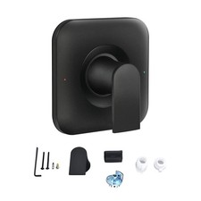 Shower Handle Kit For Moen T2471BL Posi-Temp Valve Shower System Replacement