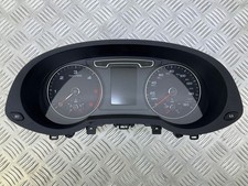 Compteur Audi Q3