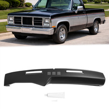 For 1973-1980 Chevy C10 Suburban Gmc C1500 Trucks Abs Dashboard Dash Cover Cap For 1973-1980 Chevy C10 Suburban Gmc C1500 Trucks Abs Dashboard Dash Cover Cap