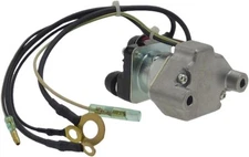 New Starter Safety Relay fits Nikko Starters Isuzu Engines 24 Volt 0-23000-1260