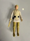 Vtg Star Wars Farm Boy Luke Skywalker Complete Action Figure 1977 HK Kenner