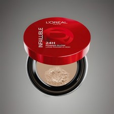 L Oréal Loreal Infaillible 24H Power Glow Lo...