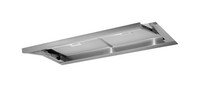 Elica Lever Ix / In / 86 Abzugshaube Flush Mount Saugend Bedienfeld Mechanik Led
