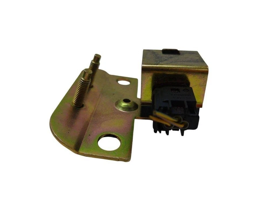 Audi Q2 GA Acceleration Sensor 1J0907651A 1.42 Diesel 85kw 2002 30818075 - Image 3 of 4