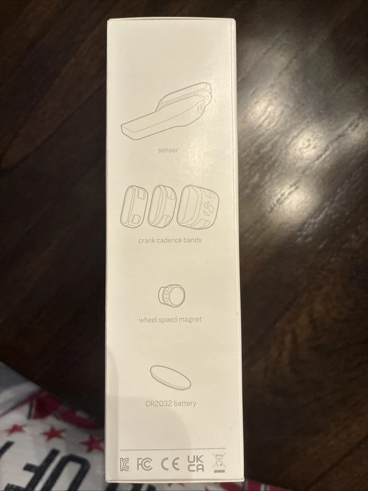 Bontrager DuoTrap S Wireless Bike Speed & Cadence Sensor | ANT+ Bluetooth Smart - Image 2 of 3