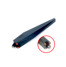 ASUS AC5300 Full-Band Wireless Router Gaming WiFi Indoor and External Antenna 1X