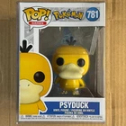 Funko Pop! Psyduck #781, Pokemon, Nintendo Games