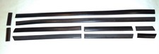 84 85 86 87 88 Toyota Reg Cab Swb Pickup Oem 10p Set Side Protector Body Molding 84 85 86 87 88 Toyota Reg Cab Swb Pickup Oem 10p Set Side Protector Body Molding