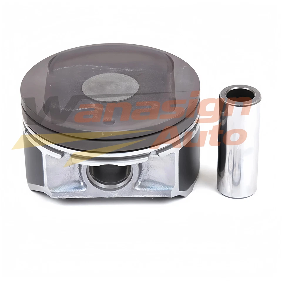 Overhaul Engine Rebuild Timing Kit For 05-2010 Nissan Frontier Pathfinder Xterra - Изображение 3 из 4