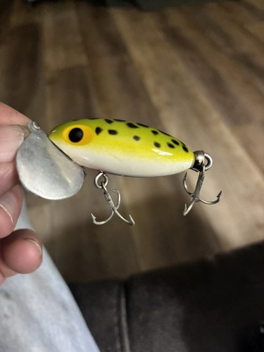 Fishing Lure