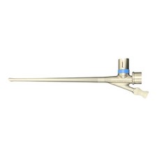 Karl Storz 12030A, Esophagoscope Tube, Size 6, 30 cm (Brand New)