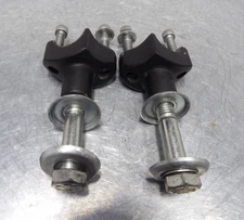 98 Harley Sportster XL 1200 883 lower handlebar riser clamp 56117-82