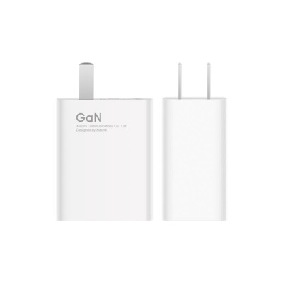 Original Xiaomi Mi GaN 55W Charger Fast Charge