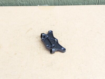 TEAM ASSOCIATED RC82 TOP PLATE 