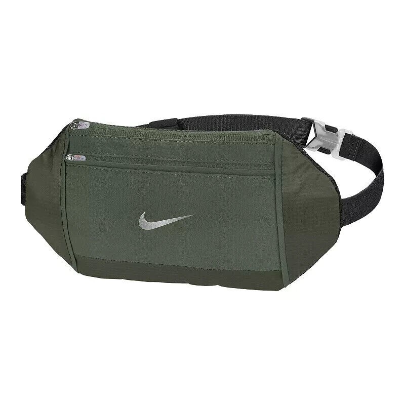nike expandable waist bag