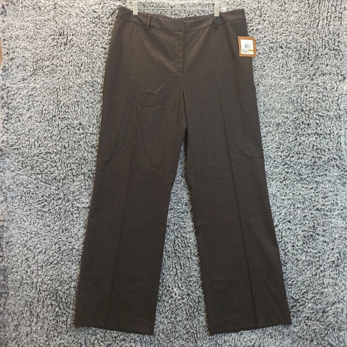 Ellen tracy dress clearance pants