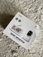 VAVA 720P 5 inch HD Display With Camera & Audio Baby Monitor - VAIH006