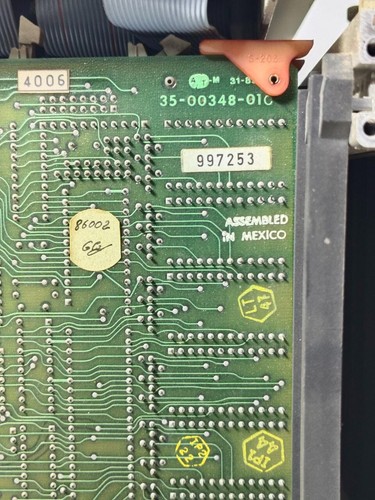 BLM 2061 + 2063 + 2 X 2062 + 2051 + 2 X 2060 + 2024 CONTROLLER MODULE FREE SHIP - Picture 11 of 14
