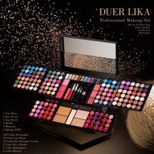 Professional Makeup Set