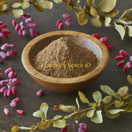 Barberry Powder Barberry Root Bark Powder (Berberis vulgaris) 1 oz Berberine Herb ...