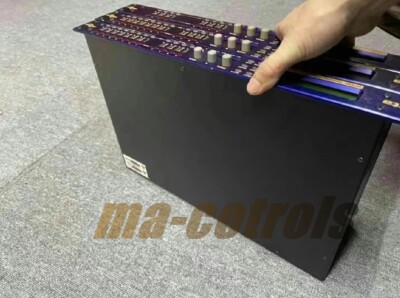 XTA DP548 Audio Processor Used tested in good | eBay