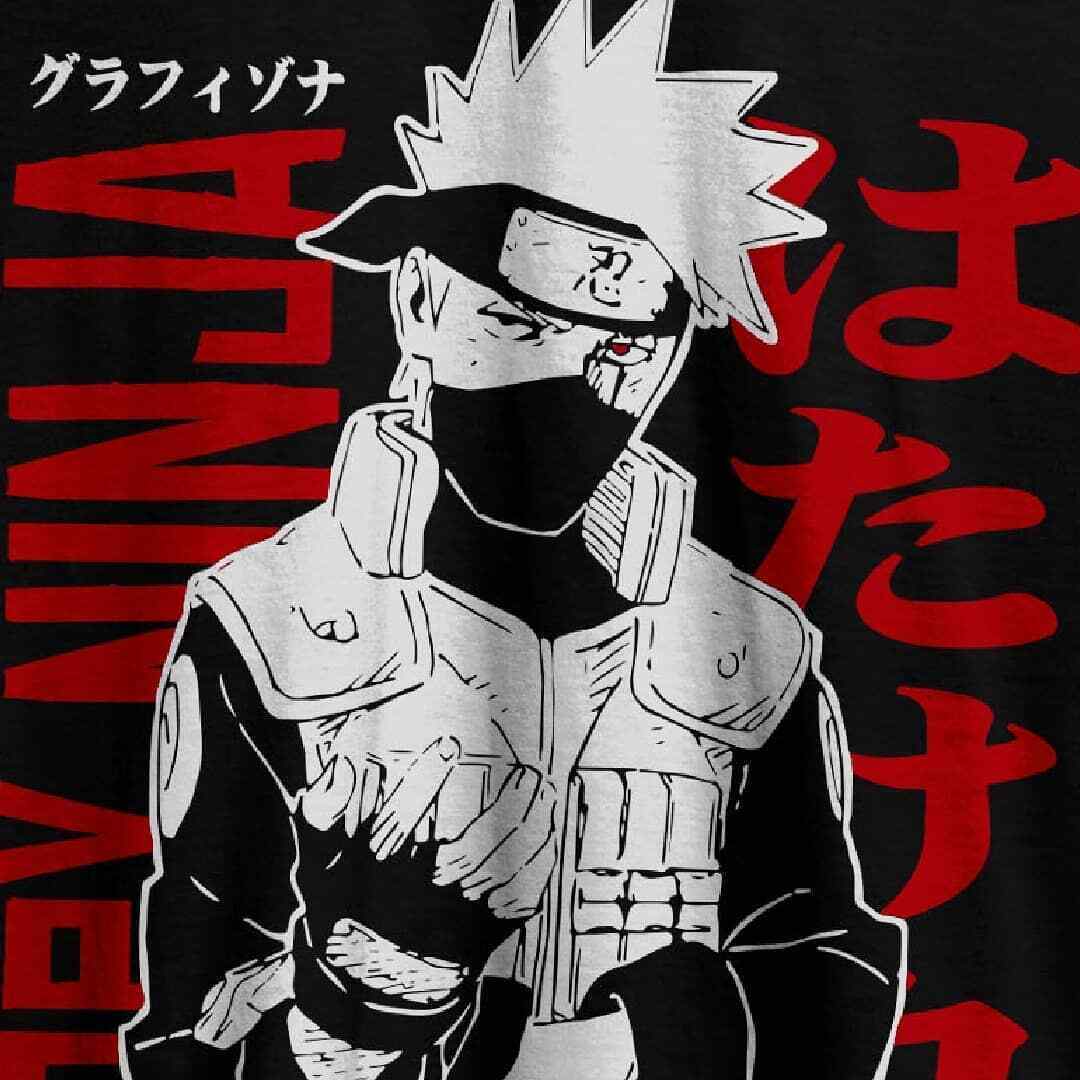 Kakashi Hatake