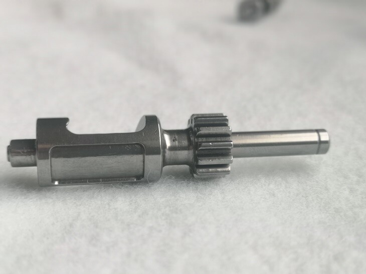 Kawasaki KDX 200 H Model + KDX220 RIGHT Kips Valve 1995-2006 | eBay