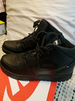 Shoes NIKE - Path Wntr BQ4223 001 Black/Black/Mtlc Pewter - Sneakers - Low  shoes - Men's shoes | efootwear.eu