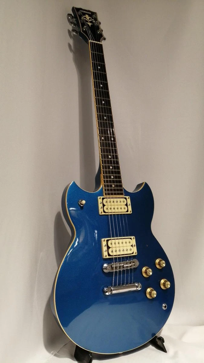 Yamaha 2024 sg 800s