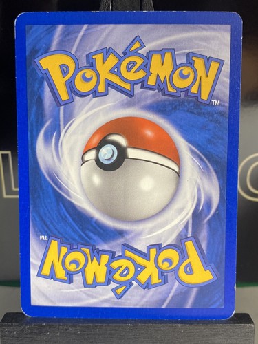 GLIGAR 57/115 EX Unseen Forces Stamped Reverse Holo Pokémon - Picture 6 of 6