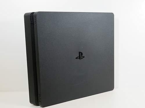 SONY PS4 PlayStation 4 Jet Black 1TB CUH-2100BB01 In Box SONY PS4 PlayStation 4 Jet Black 1TB CUH-2100BB01 In Box
