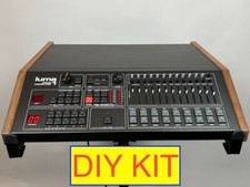 Deftaudio Luma-1 kit fai da te Linn LM-1 macchina a batteria ricreativa