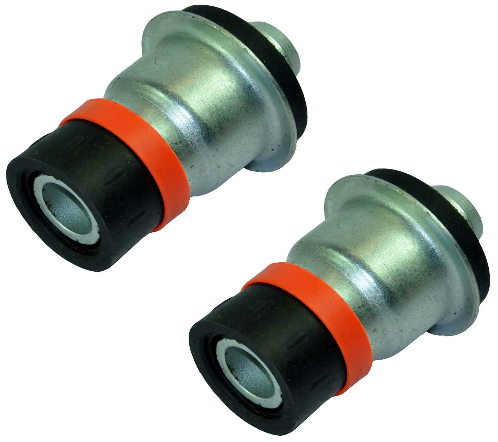 Pair FOR Nissan Micra K12 Mk3, Note,Tiida Front Subframe Rear Bushes eBay